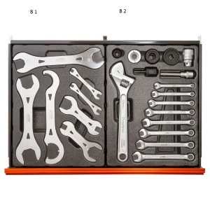 Workstation SUPER B TBA9000 - LIVRARE PE BAZA DE COMANDA - Img 3