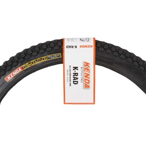 Anvelopa KENDA 20x 2.35 (30 TPI) “K-RAD" K-905 - Img 2