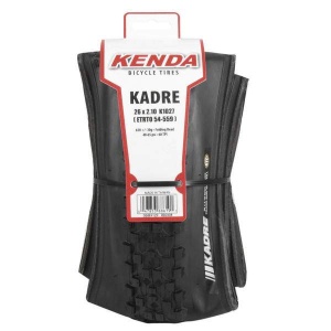 Anvelopa KENDA KADRE(54-559) 26x2.1 K-1027 Pliabila