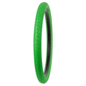 Anvelopa KENDA KRACKPOT 20x1.95(50-406) K-907-Verde - Img 1