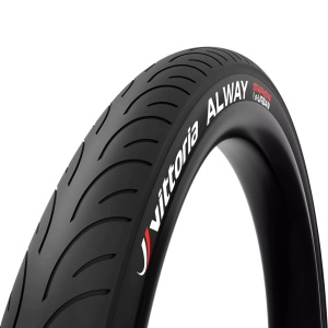 Anvelopa VITTORIA ALWAY 29x2.6(65-622) Rigid Negru E-Bike