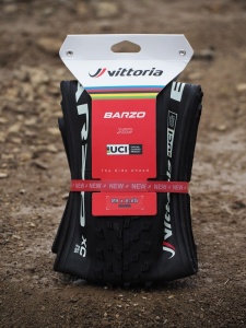 Anvelopa VITTORIA Barzo 29x2.35(57-622) UCi TLR Negru XC Adventure
