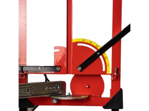 Aparat electric de taiat polistiren EUROKOMAX V113