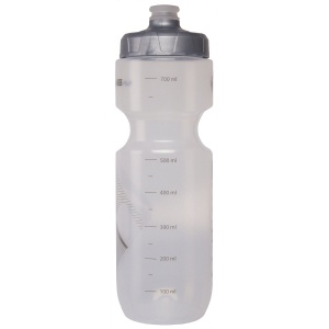 Bidon Plastic M-WAVE PBO 750 -Silver - Img 5