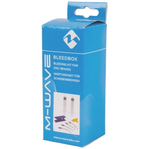 Bleed Kit M-WAVE - Img 3