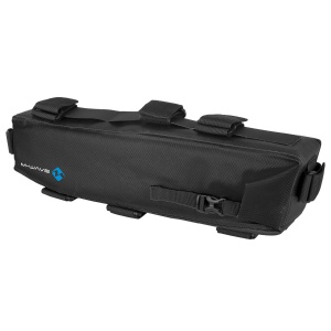 Borseta Cadru pt. Baterie M-WAVE Rough Ride B E- Bike - Img 1