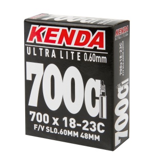 Camera KENDA 700×18-23C Ultra Light F/V 48 mm - Img 3
