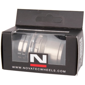 Caseta Butuc NOVATEC B SR 11 ( B ) 11-12 v Sram XDR Drive - Img 2