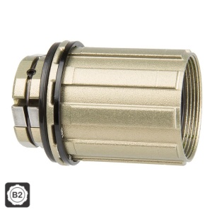 Caseta Butuc NOVATEC ( B2) 8-11v SHIMANO