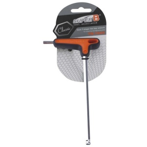 Cheie Imbus ( Hex ) SUPER B TB-7638 Doua Capete 10 mm - Img 4