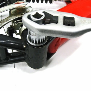 Cheie Monobloc SUPER B TB-1065 - Img 2