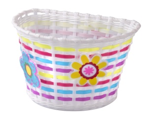 Cos Plastic EXTEND 12"-16" Alb/Multicolor