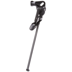 Cric Spate Metal M-WAVE 26"-28" Negru