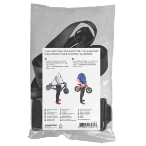 Curea de Umar pentru Transport Trotineta M-WAVE - Img 3