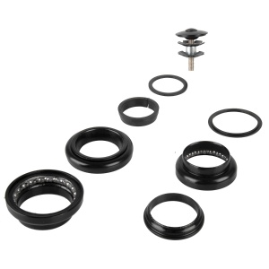 Cuveti Externi SXT 1.1/8" - Negru - Img 2
