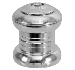 Cuveti Externi TANGE 1.1/8" Silver - Img 1