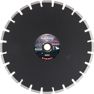 Disc diamantat pentru asfalt Diatech ROAD STAR Diametru (mm) 400