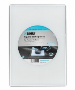 Forma pentru vibratoare placi 260x180mm - BIHUI-LFTBV-BB