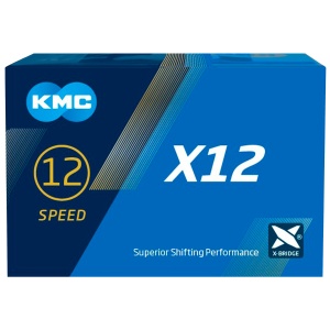 Lant KMC X12 Aurora Blue 126 zale - Img 3