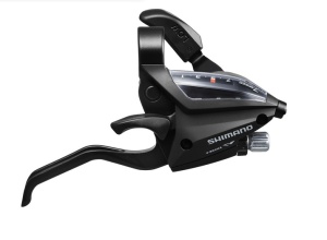 Maneta Frana/Schimbator SHIMANO ALTUS ST-EF500 7 v (Dreapta)