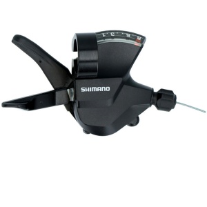 Maneta Schimbator SHIMANO SLM315 8v