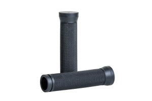 Mansoane MTB SXT - 130 mm Negru