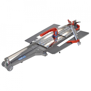 Masina de taiat gresie faianta MasterPiuma 125P3, Lungime taiere 1250 mm
