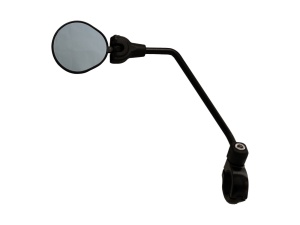 Oglinda Stanga QT Aluminiu - Img 1
