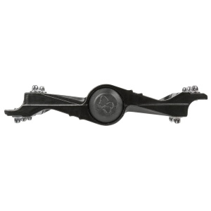 Pedale Aluminiu SXT FLAT Negru - Img 4