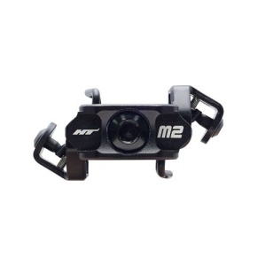 Pedale HT M2 Albastru Marine - Img 3