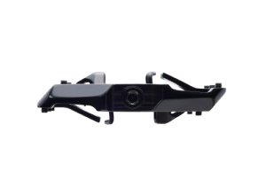 Pedale HT X3 Albastru Marine