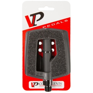 Pedale Plastic Non -Slip pe Rulmenti VP SAND - Img 1