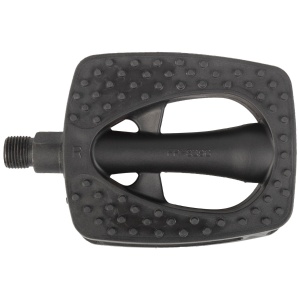 Pedale Plastic SXT 85x98 mm 9/16" - Img 2