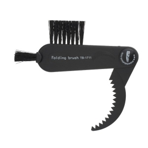 Perie Curatat SUPER B TB-1711 3 in 1 - Img 1