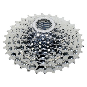 Pinion Casetat 9V SXT 11-32T