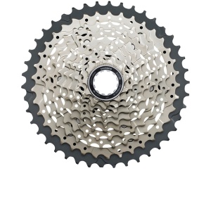 Pinion Casetat SHIMANO DEORE CS-HG500-10v (11-42 T)