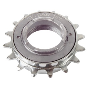Pinion Freewheel 1v SXT Silver 16T - Img 1