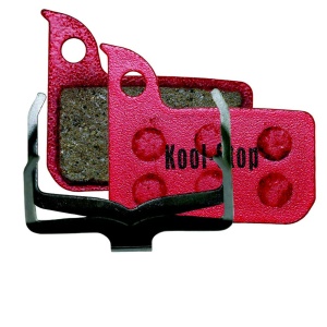 Placute Frana KOOL STOP Sram Red Road, Force 22(KS-D297) - Img 1