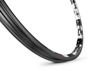 Roata Fata SXT 29(622x21C) KARMA-NOVATEC 9x110 mm QR 32H - Img 3