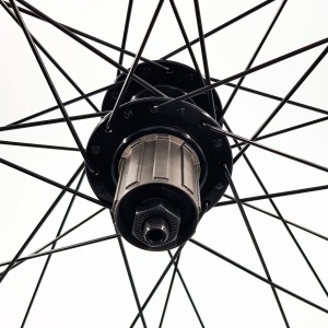 Roata Spate 26" ( 559x19C ) x 32H NEURO DISC - 2R - Img 4