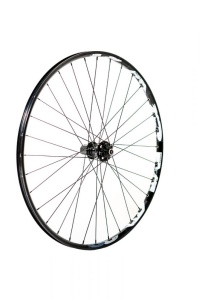Roata Spate SXT 29(622x21C) KARMA-NOVATEC 9x142 mm QR(Boost) 32H - Img 1