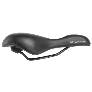 Sa M-WAVE TOUR IV 260 x 184 mm Negru - Img 4