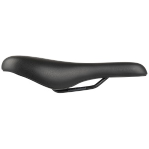 Sa M-WAVE Vacu City S - 275 x 156 mm Negru - Img 2