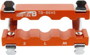Scula Protectie Ax/Filete SUPER B TB-8645 - Img 7