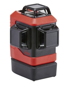 SET Avansat Nivela Laser multilinie 360Â°, Lino L6R - Leica-912969 - Img 2