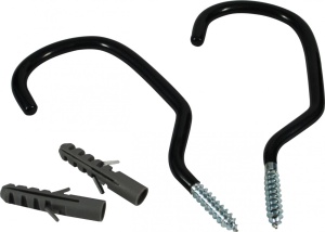 Set Carlige Agatat Bicicleta SXT 2 buc