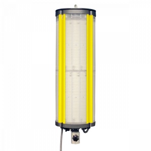 Sistem Compact pentru iluminat exterior ALDEBARAN® 360 GRAD FLEX-C 2.0 LED 960 - Img 4