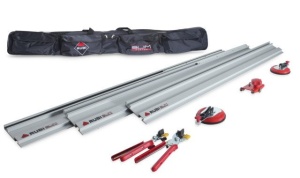 Sistem de taiere pt. placi ceramice de dimensiuni mari, 310cm, Slim Cutter - RUBI-18911 - Img 2