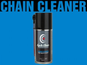 Solutie Curatat Lanturi AUTHOR Cycle Clinic 150 ml - Img 1