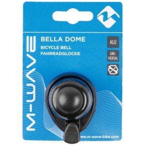 Sonerie M-WAVE “Bella Dome" - Img 2